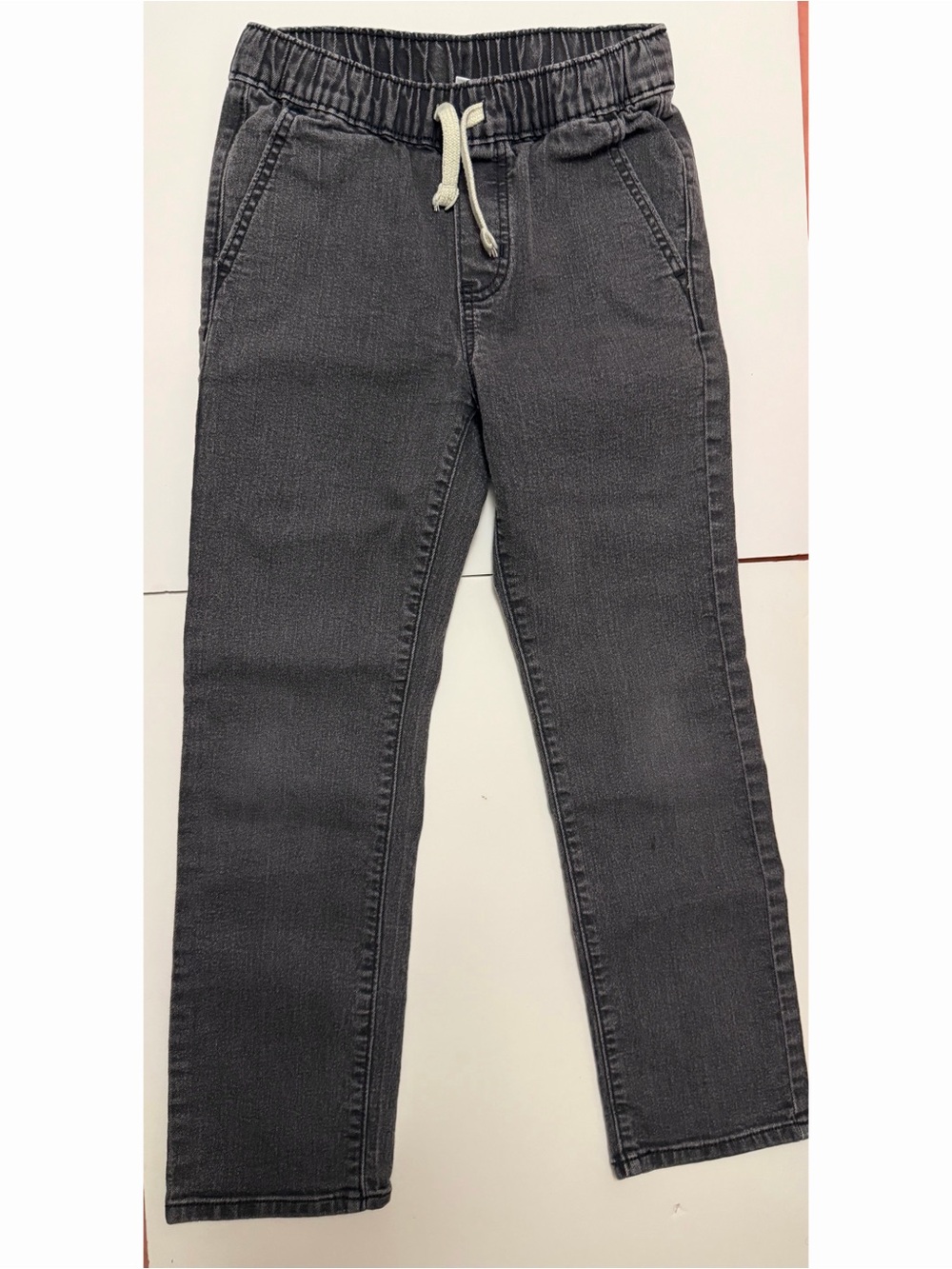 Old Navy Boys Jeans Size 8 (M)